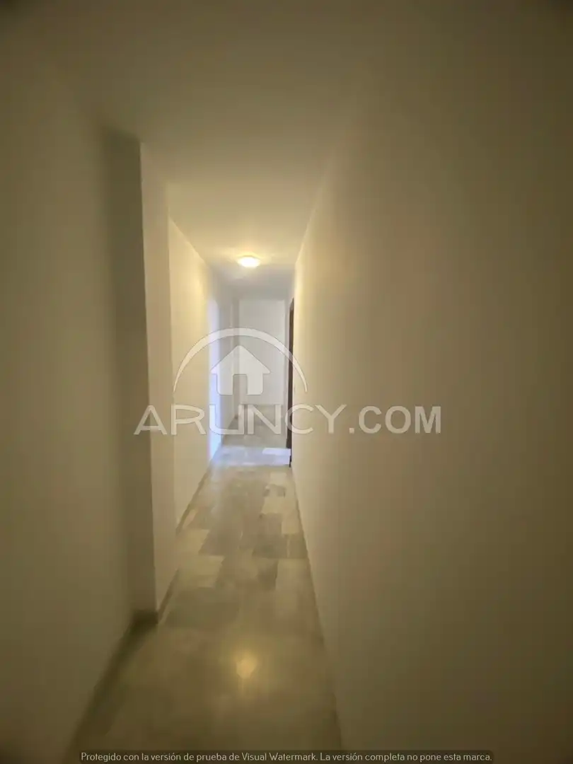 Flat for rent in Alcalá de Guadaira  with Air Conditioner, Heating and Furnished