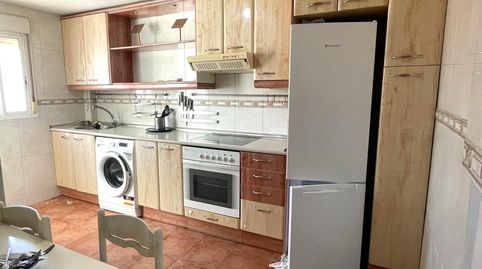 OPORTUNIDAD INVERSORES PISO EN VENTA EN AV MADRID, imatge 5