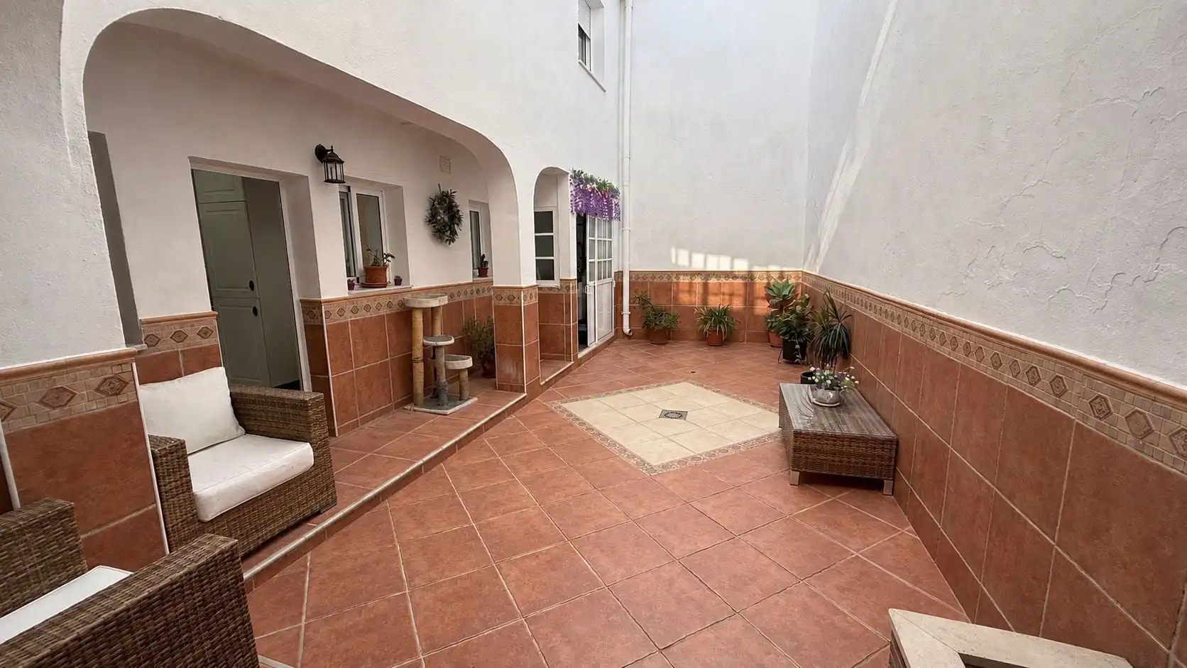 Casa a schiera in vendita a Centro, imagen 23