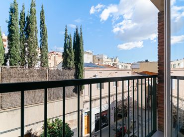 Piso con balcón en venta en Carrer d'Horta