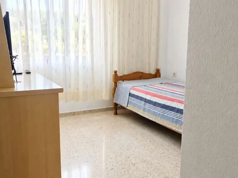 Dormitori de Pis en venda en Arona amb Terrassa, Piscina i Balcó