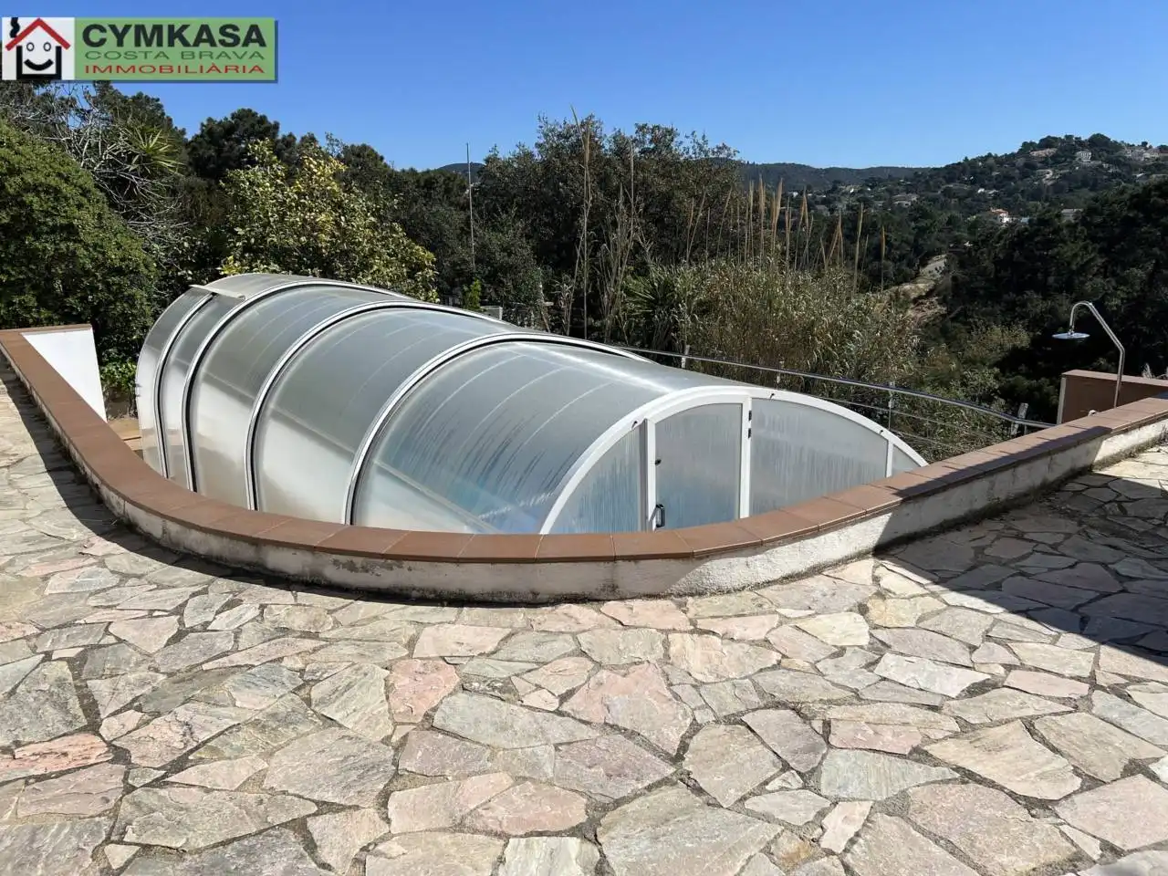Houses for sale in Lloret Blau - La Creu de Lloret
