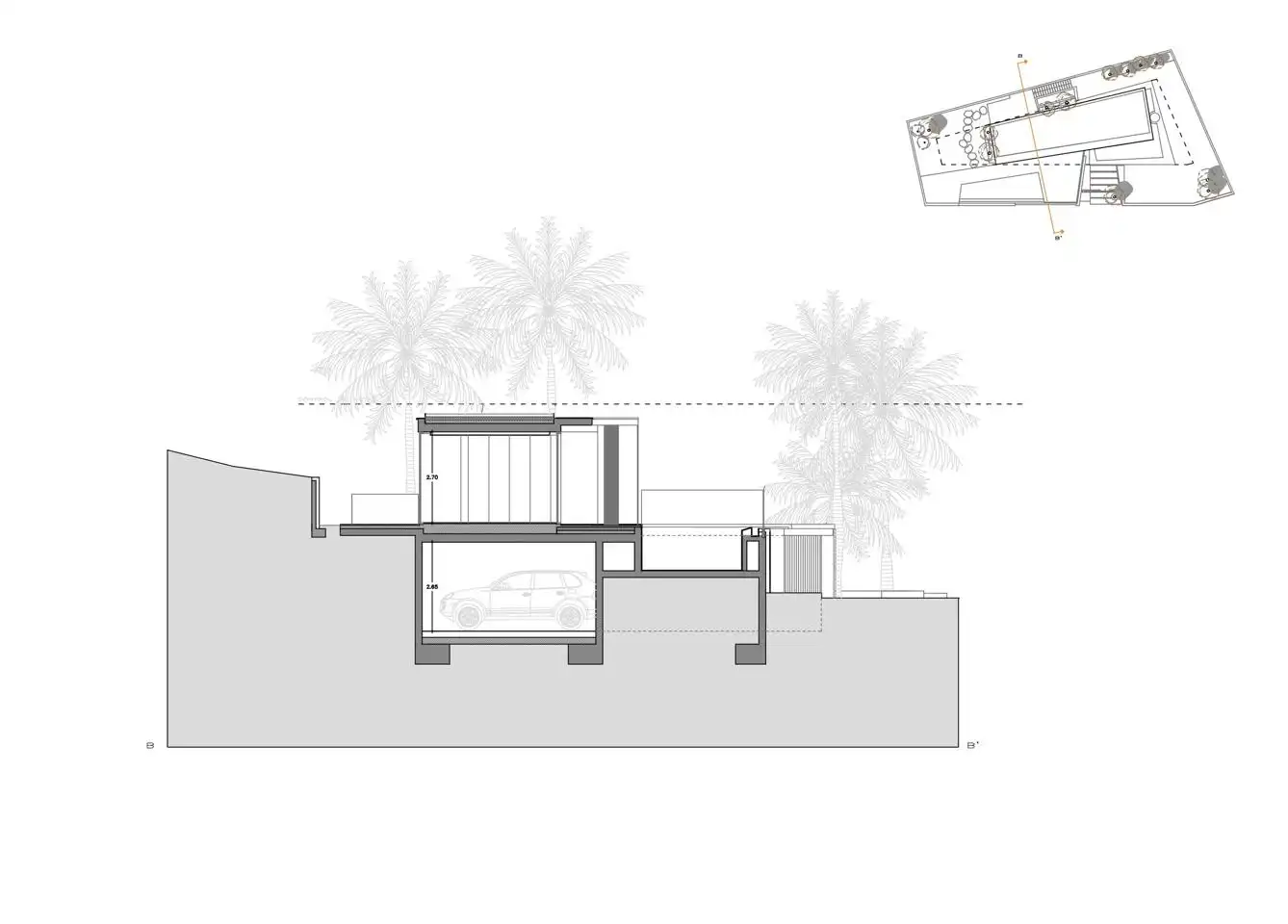 Casa o chalet en venta en El Rosario con Jardín privado, Terraza y Piscina