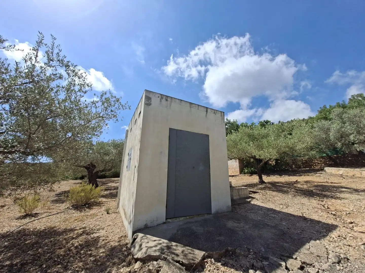 Terreno rustico in vendita a Partida del Mas d'en Civill, imagen 38