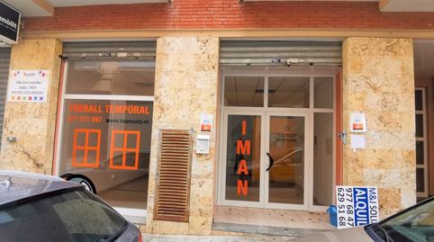 Foto 2 von Geschaftsraum zur Miete in Carrer Carrer Pau Casals, El Tancat - Mas d'en Gual, El Vendrell