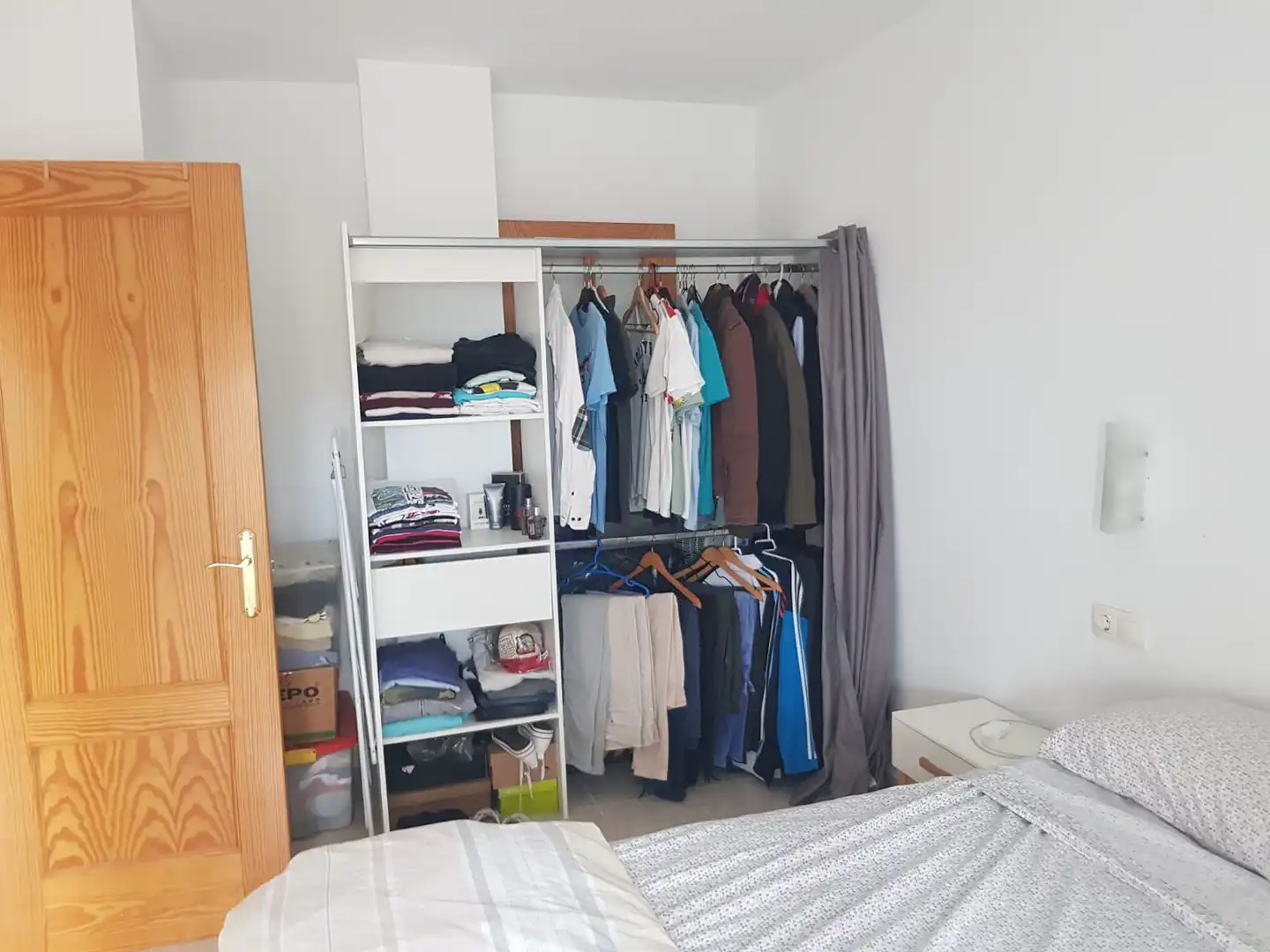 Appartement avec terrasse à louer à Calle Santa Fe 66, imagen 16