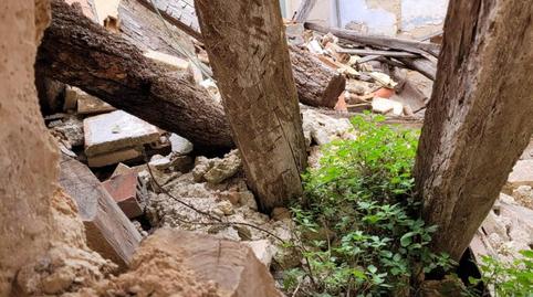 Foto 3 de Casa o xalet en venda a C/ Sindic Joan Casanova , Agullent, Valencia