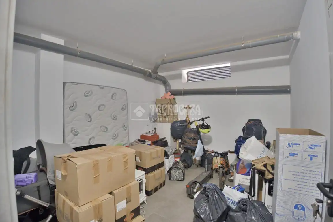 Flat with terrace for sale in Santa María del Águila, imagen 23