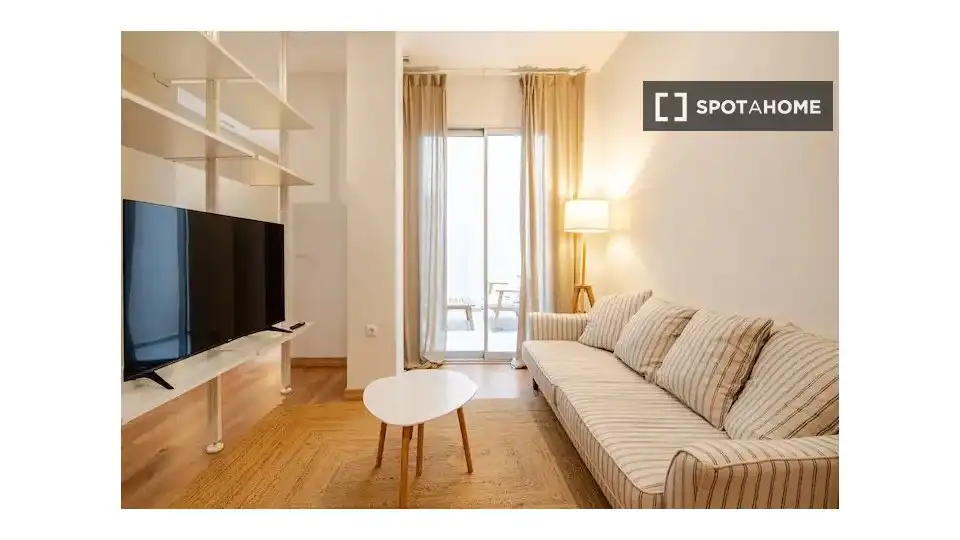 Fotografía del inmueble reportado: 2.290 €/mes — El Pilar, Valencia