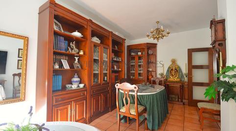 Foto 4 de Casa adosada en venda a Nueva Alcalá, Sevilla