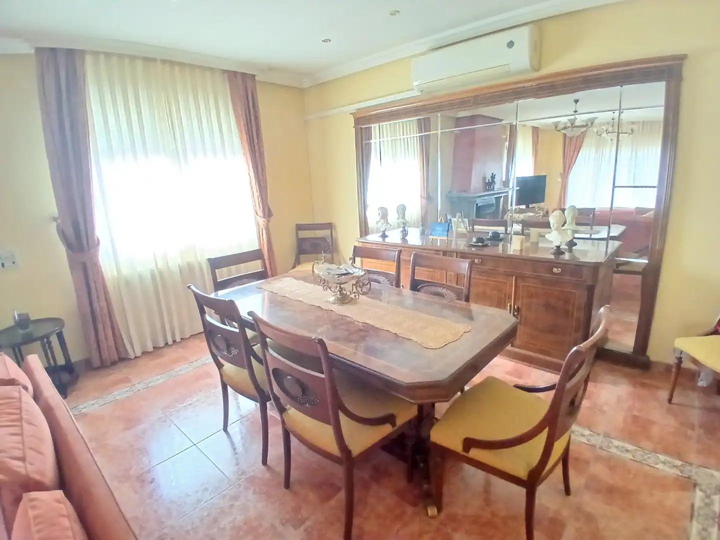 Houses for sale in Paseo de la Cañada, 21, El Guijo - Colonia España