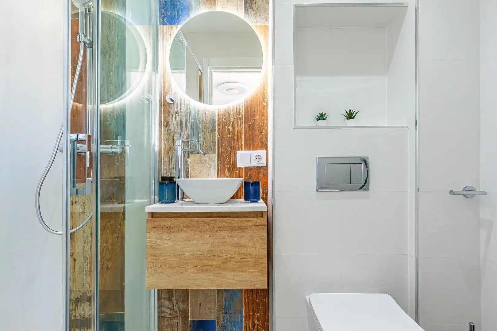 Apartament de lloguer a Calle Calle Gerona, 48, Playa Levante