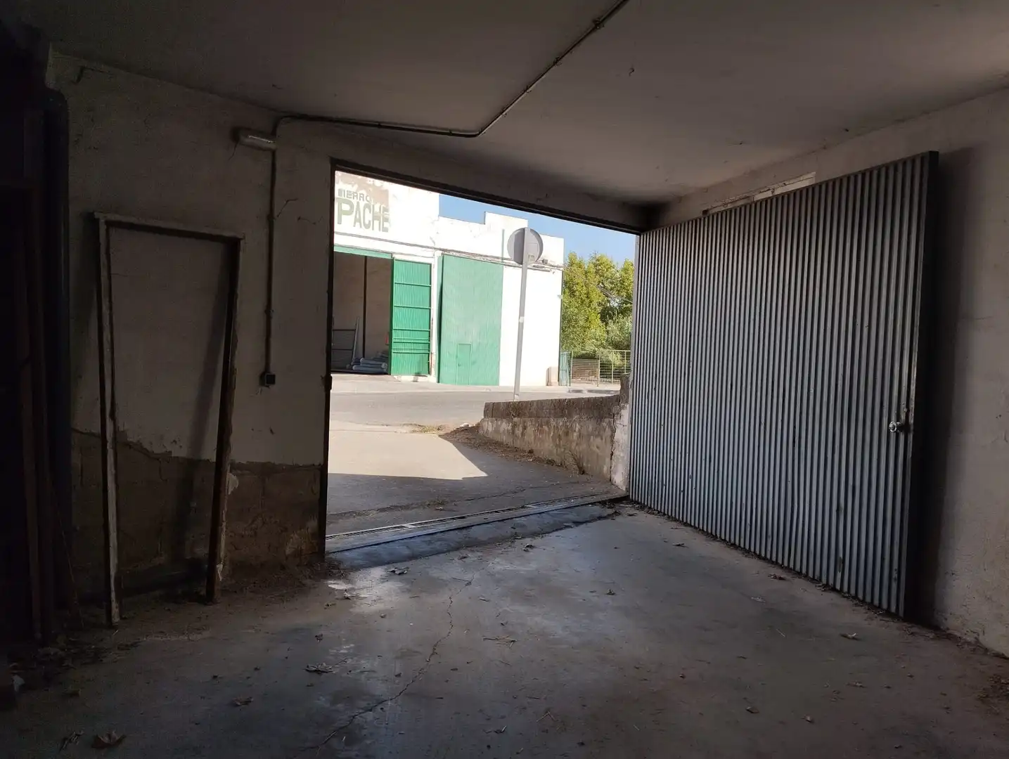 Industrial building with lift for sale in Calle la Codorniz, imagen 22