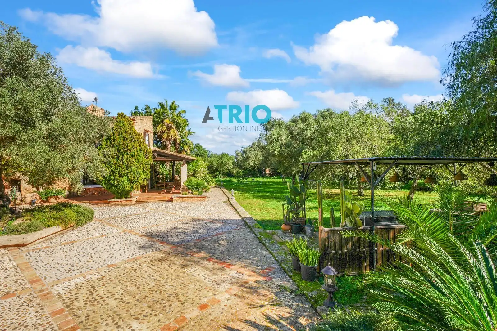 Villa avec piscine à vendre à Sencelles, imagen 30