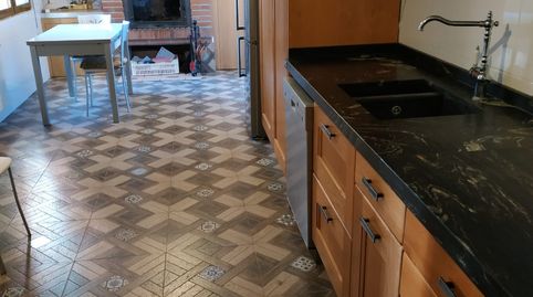 Foto 4 de Casa adosada en venta en Madrigueras, Albacete