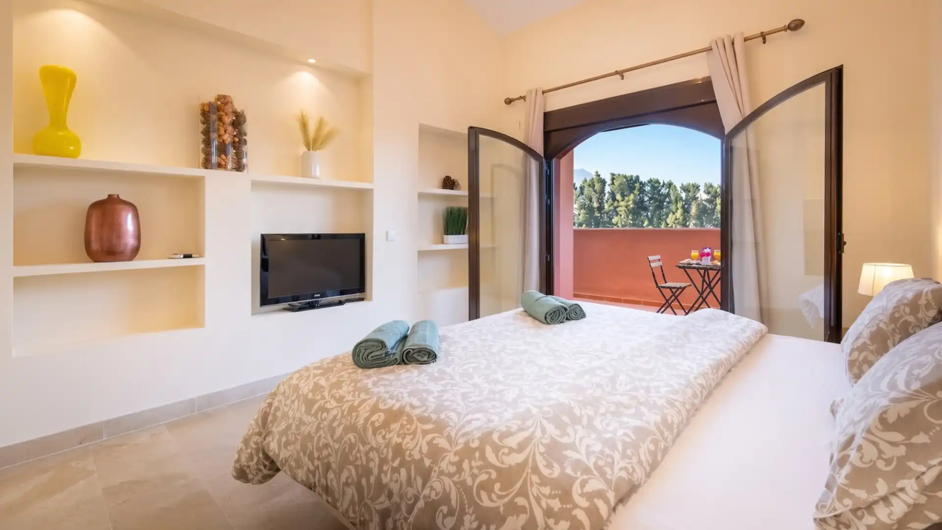 Penthouse with terrace for sale in Playa Bahía Dorada, imagen 9