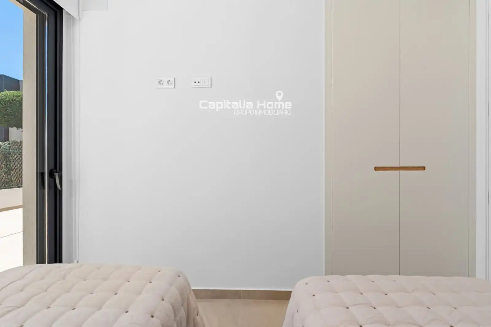 Apartament amb piscina en venda a CALLE ANA MARÍA MATUTE ESQUINA CALLE WENCESLAO FERNÁNDEZ FLORES, imagen 16