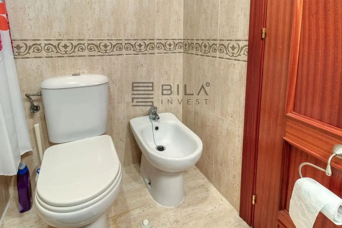 Àtic amb piscina en venda a Heliotropo, imagen 25