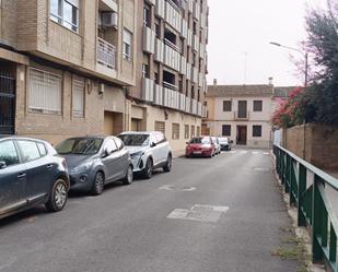 Parking of Garage for sale in Moncada