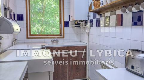 Foto 3 de Apartament en venda a Dels Alps, La Molina, Girona