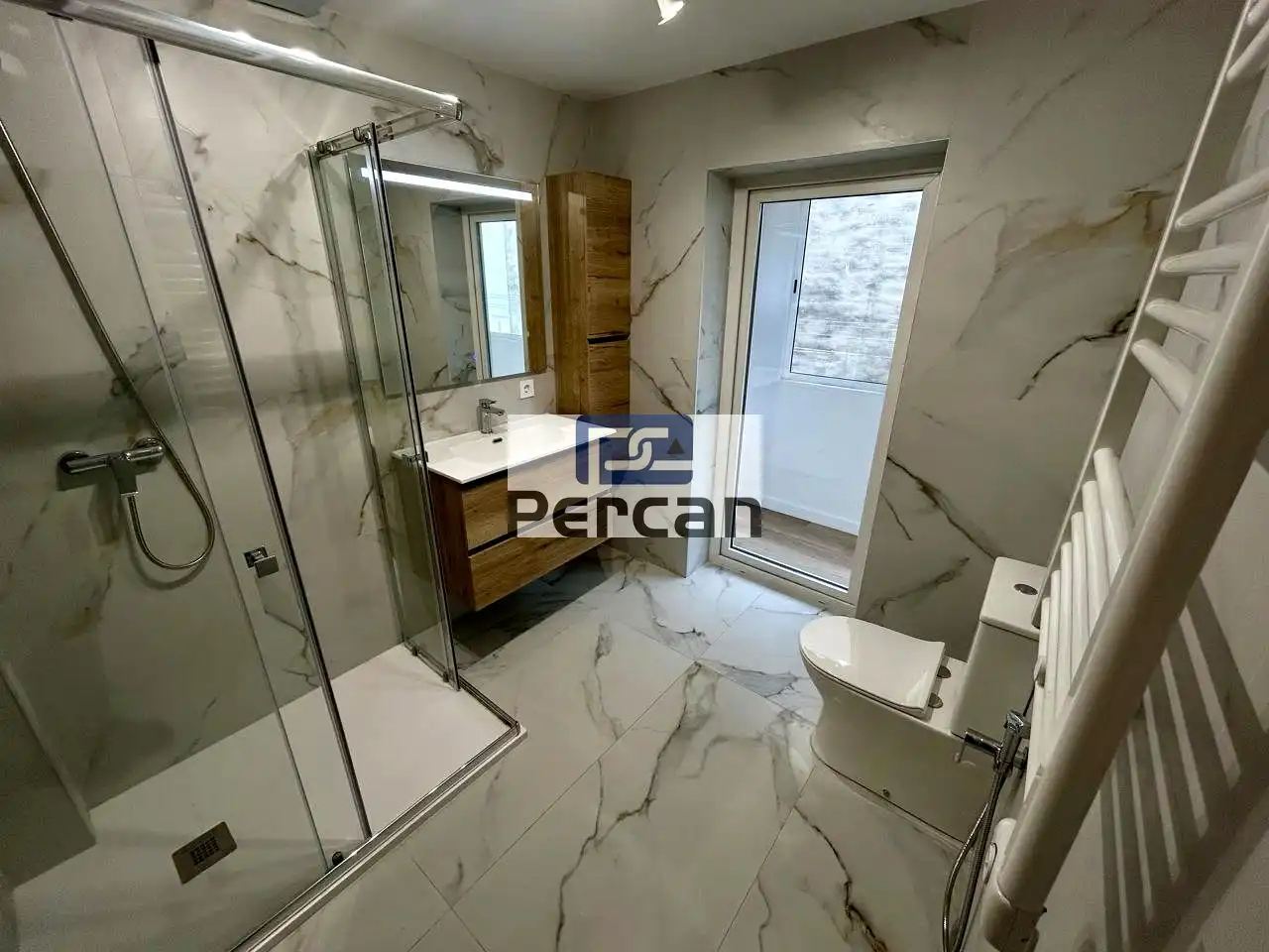 Baño de Piso en venta en Sant Joan d'Alacant con Balcón