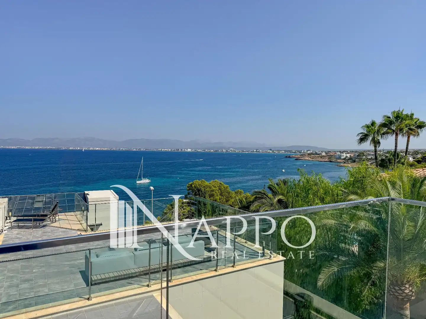 Houses for sale in Llucmajor  with Air Conditioner, Heating and Terrace