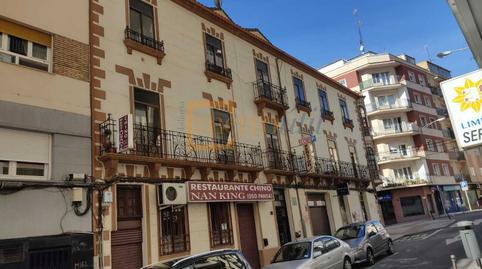Foto 3 de Edifici en venda a Carrer Calle de las Eras, Labradores, Salamanca