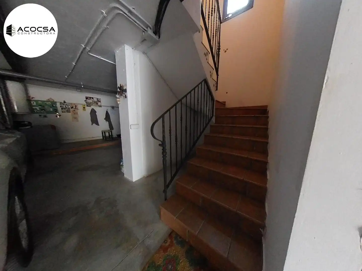 Haus oder Chalet zum Verkauf in Sant Andreu de la Barca mit Privatgarten, Terrasse und Abstellraum
