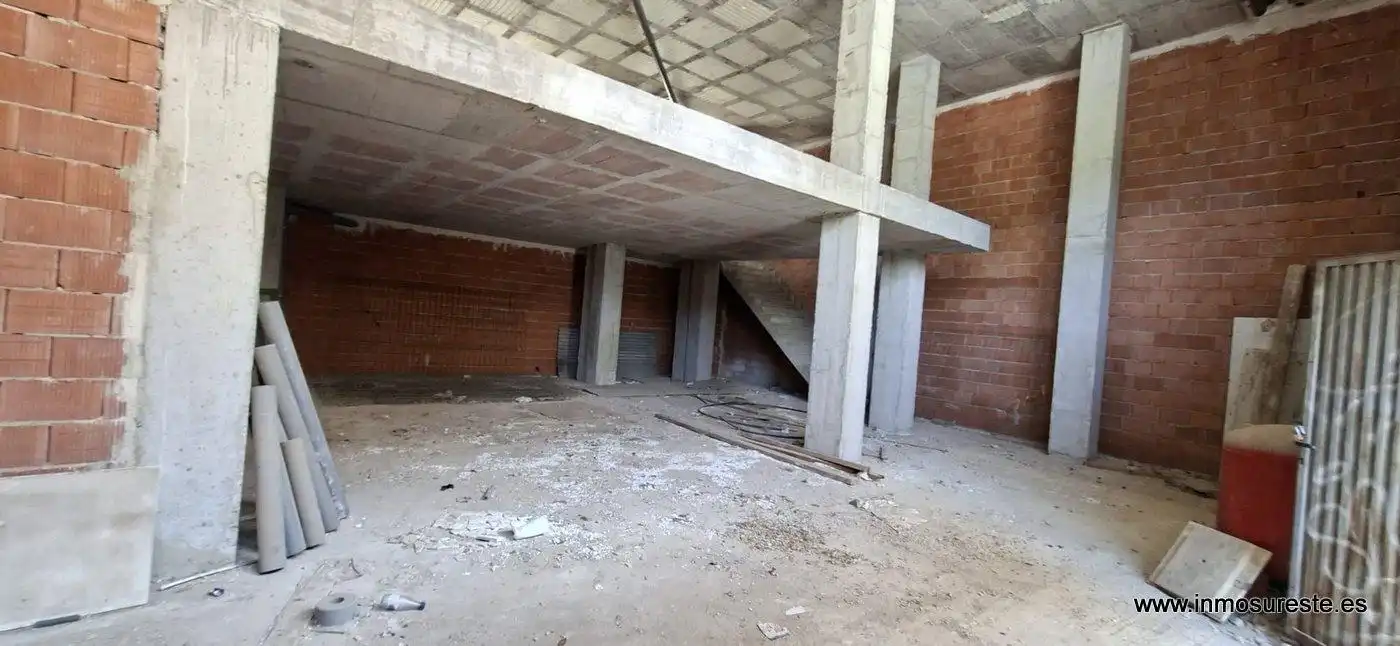 Gewerbefläche zum Verkauf in Orihuela ciudad, imagen 11