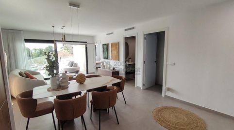 Foto 5 de Àtic en venda a Xaloc, Mirador de la Cala - Benimar, Villajoyosa / La Vila Joiosa