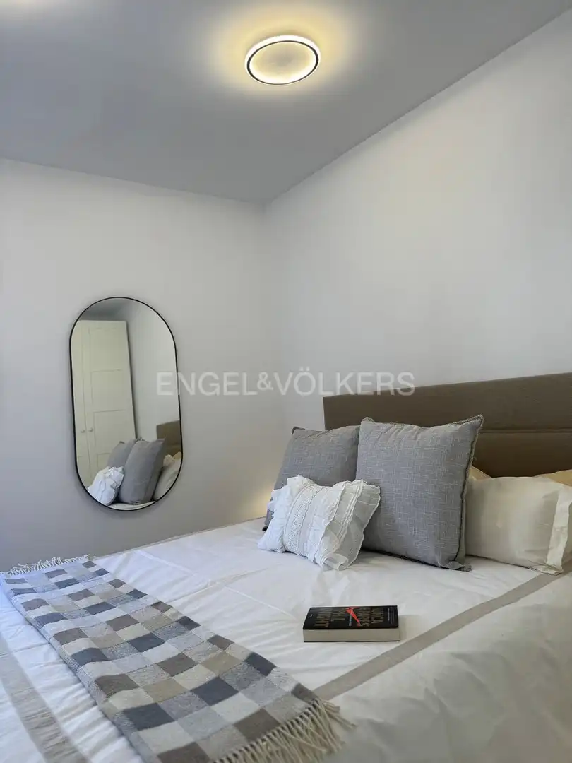 Apartament amb ascensor de lloguer a Tetuán, imagen 30