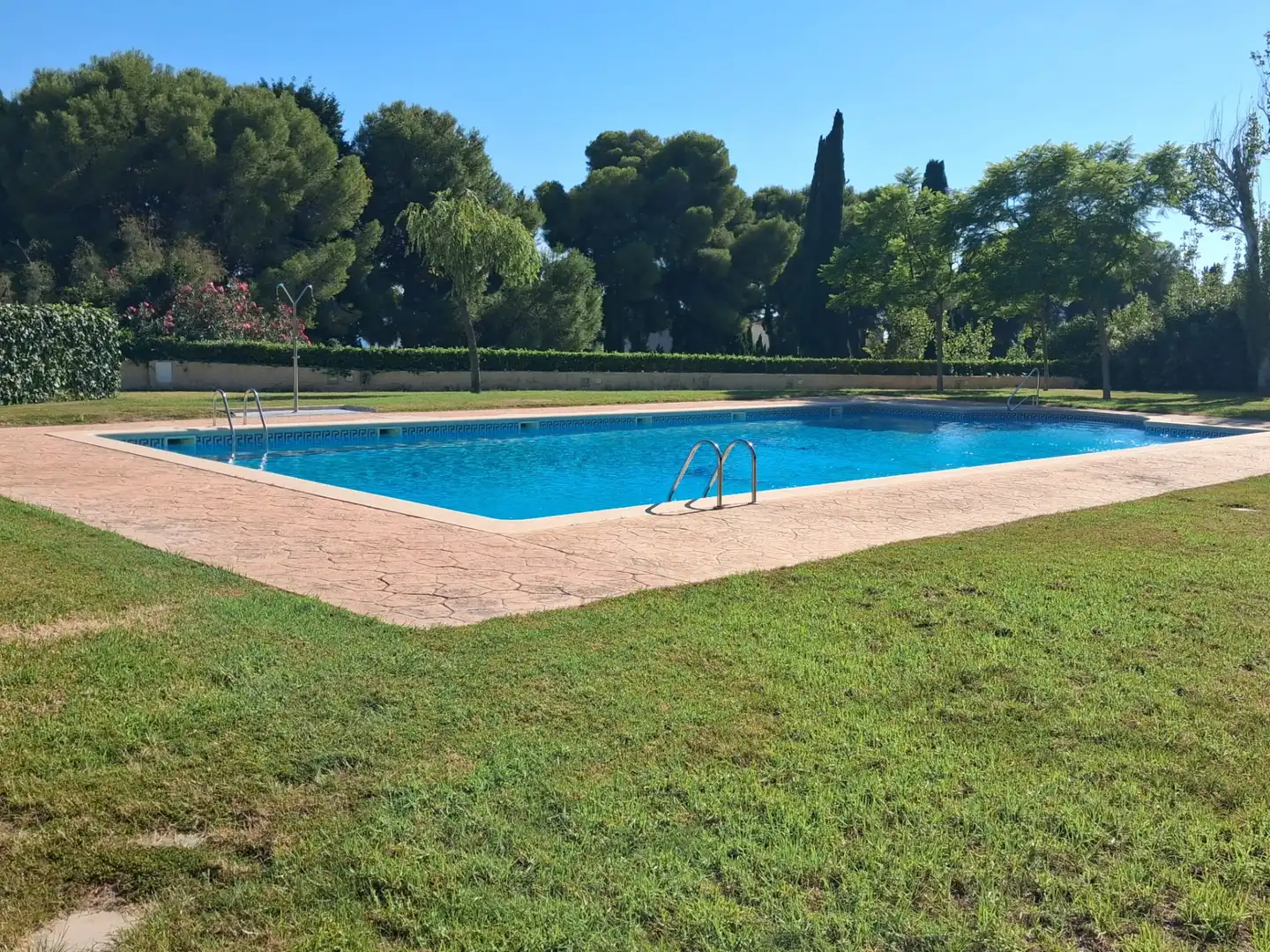 Rez-de-chaussée avec piscine à vendre à Carrer Francesc Mas Ros-Masos 10, imagen 53