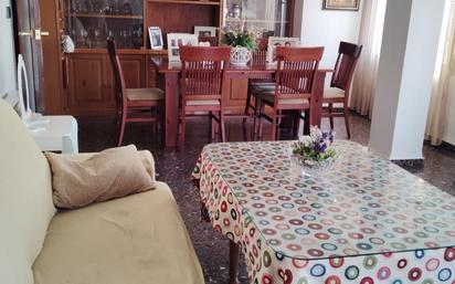 Dining room of Flat for sale in Burriana / Borriana