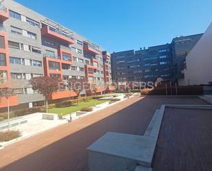 Apartament de lloguer a Conde Orgaz - Piovera