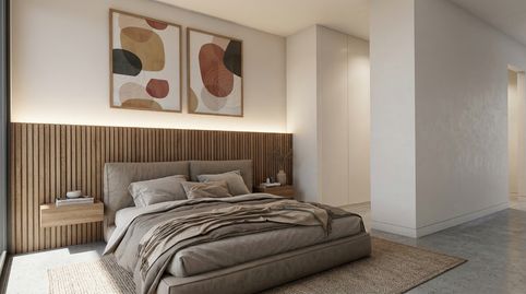 Foto 3 de Casa adosada en venta en Begur pueblo, Begur