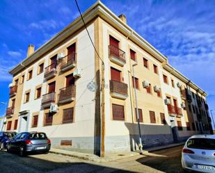 Exterior view of Flat for sale in Alameda de la Sagra  with Terrace and Storage room