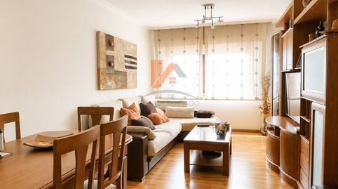 Photo 2 of Flat for sale in Avenida Mahia, Bertamirans, Ames