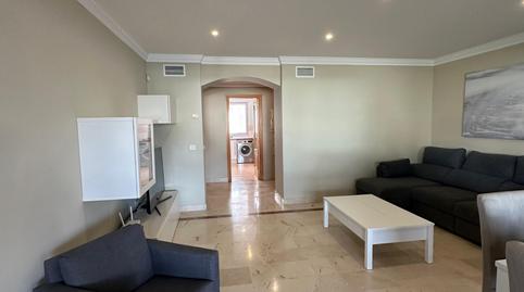 Foto 3 de Planta baixa en venda a La Alquería, Málaga