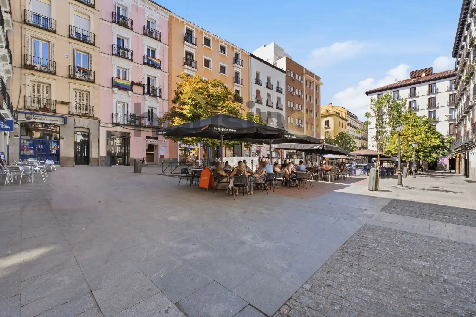 Flat with lift for sale in Centro, imagen 6