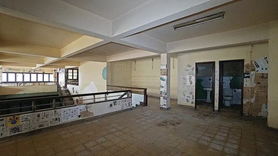 Edifici en venda a Calle NICOLAS ESTEVANEZ, 6, Santa Catalina - Canteras