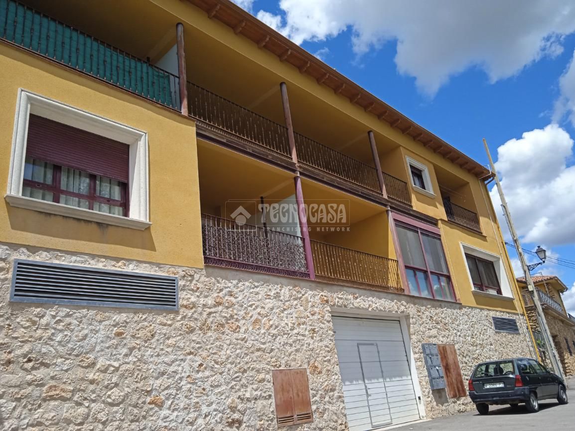 Vista exterior de Pis en venda en Horche