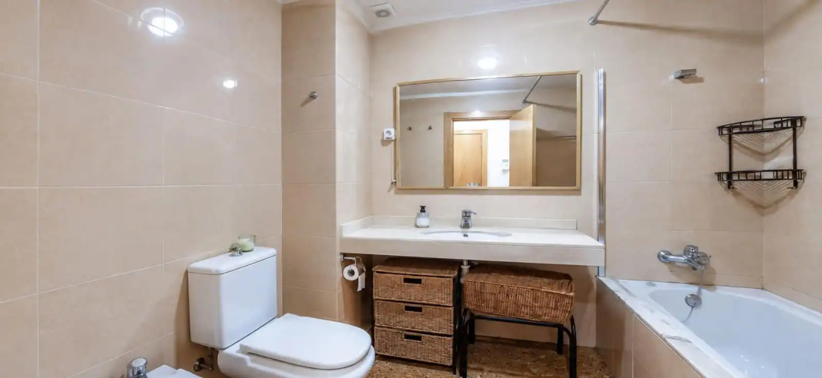 Duplex with terrace for sale in Centre - Sant Oleguer, imagen 24