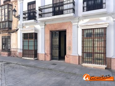 Local comercial en venda a Carmen Abela