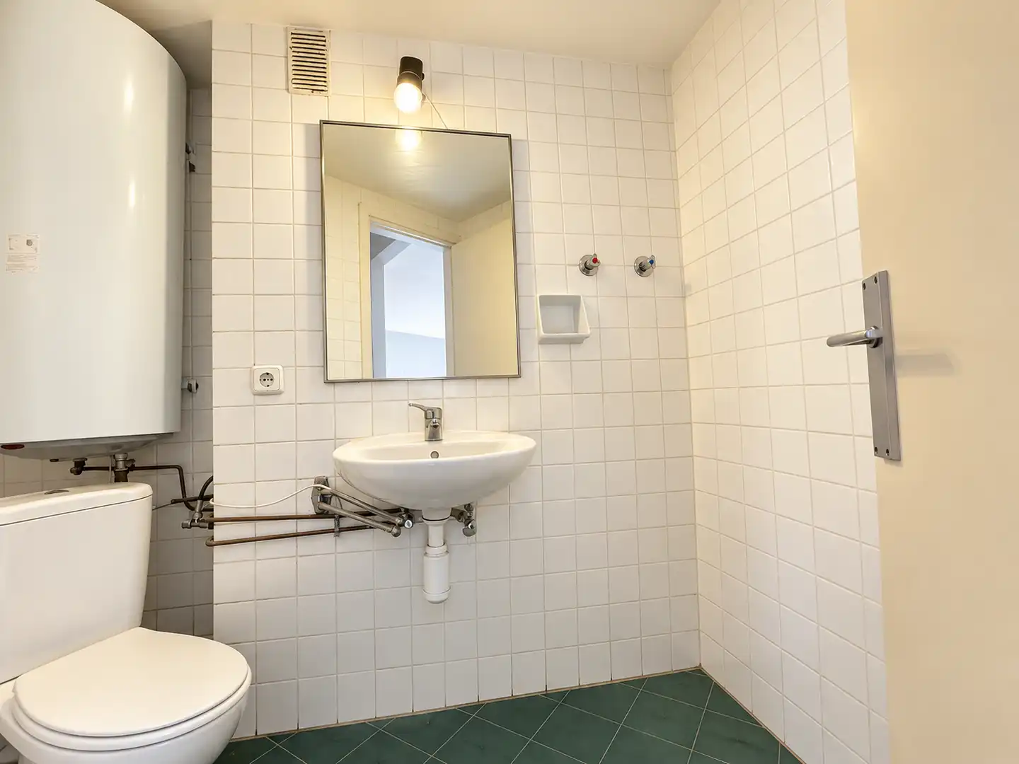 Baño de Dúplex en venta en Betren