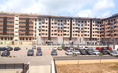 Exterior view of Flat for sale in Vila-real