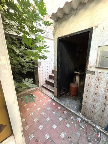 Casa-chalet en Venta en Guillena pueblo