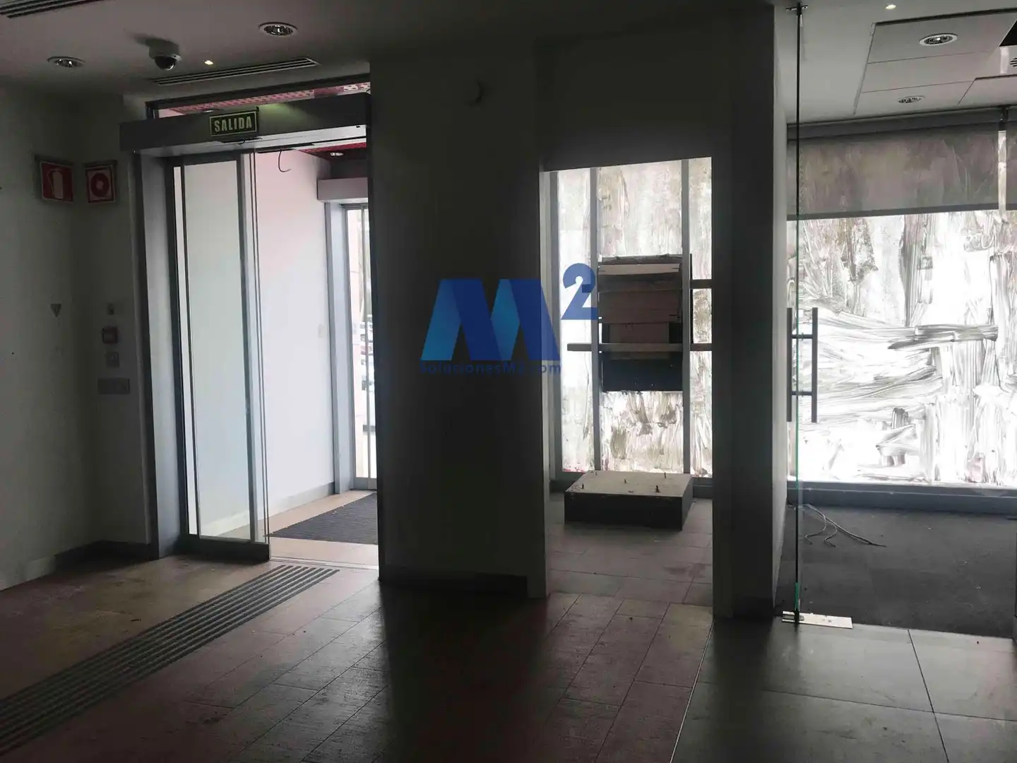 Local comercial de lloguer a Somosierra, imagen 2