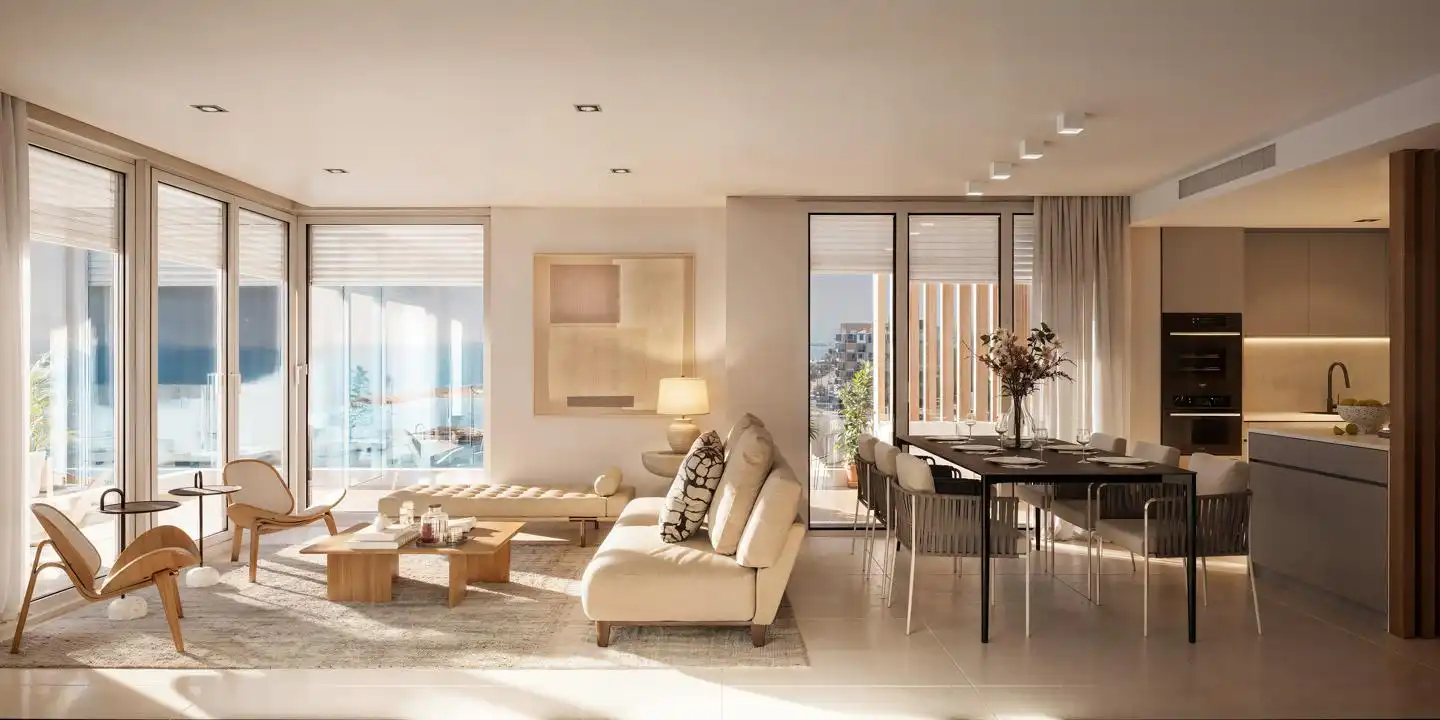 Ático con terraza en venta en De La Font, imagen 8