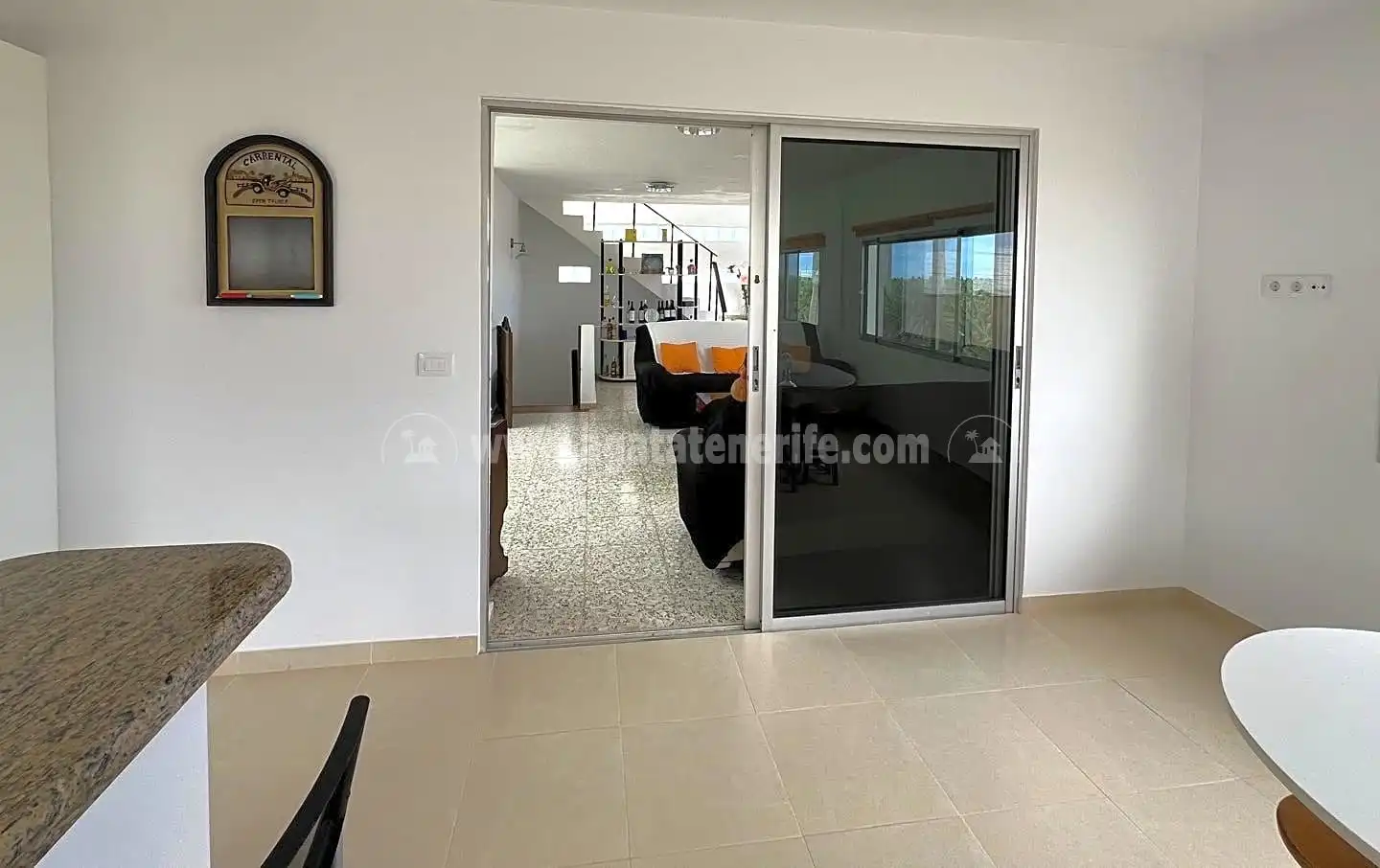 Finca rústica en venta en Los Silos con Jardín privado y Terraza