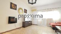 Living room of Planta baja for sale in  Sevilla Capital  with Air Conditioner